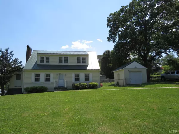 Brookneal, VA 24528,403 Cook Avenue