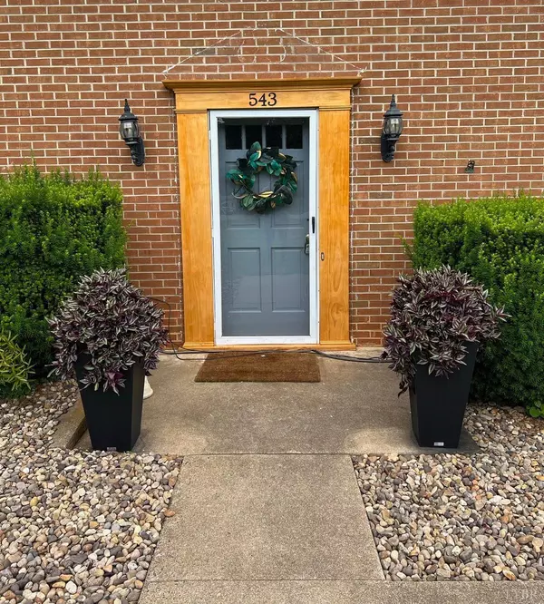 Lynchburg, VA 24502,543 Dawnridge Dr