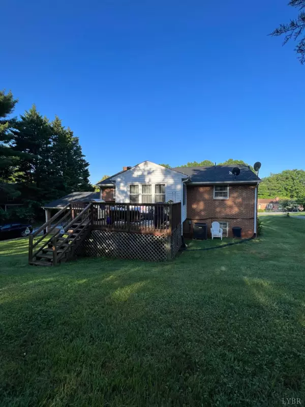 Lynchburg, VA 24502,543 Dawnridge Dr