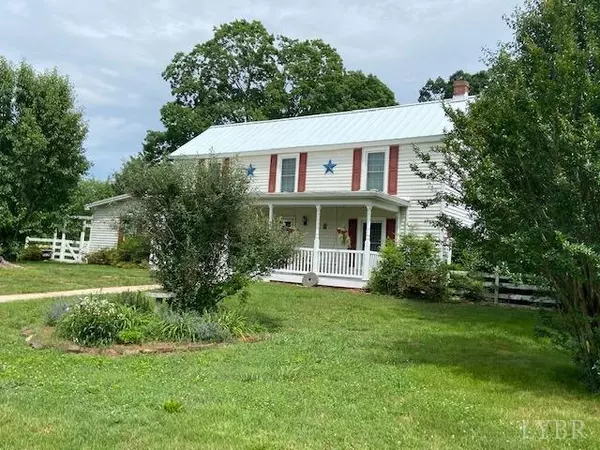 Pamplin, VA 23958,1564 Swan RD