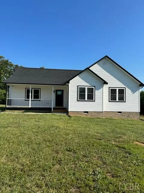 Appomattox, VA 24522,132 Mountain View RD