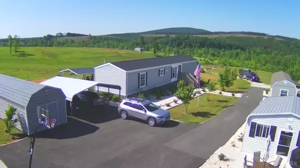 Appomattox, VA 24522,290 Western LN