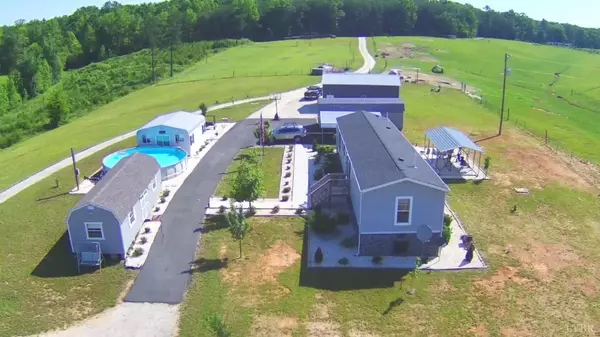 Appomattox, VA 24522,290 Western LN