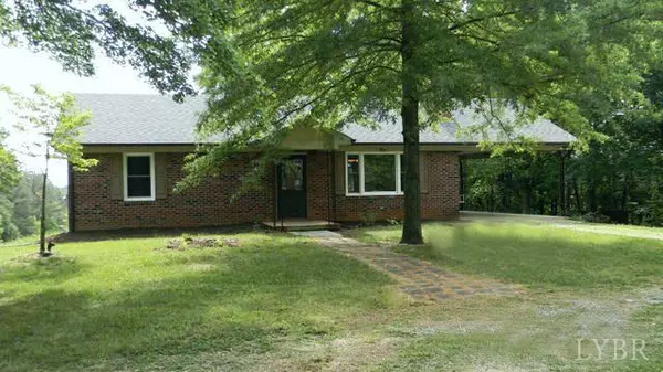 4478 Three Creeks RD, Gladys, VA 24554