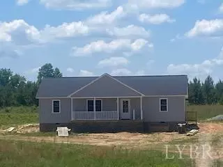 Prospect, VA 23960,4387 Pin Oak RD