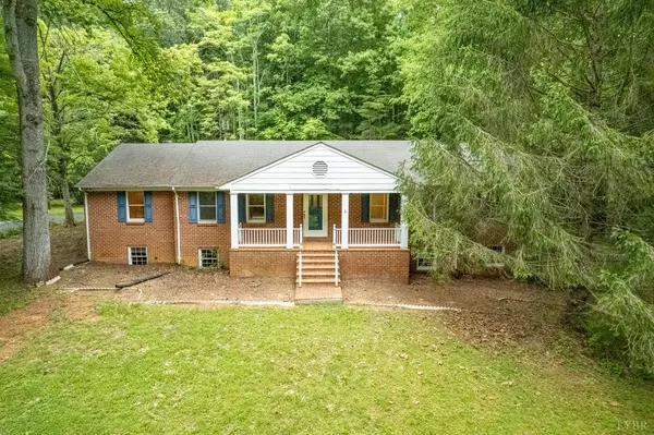 Goode, VA 24556,6830 Charlemont RD