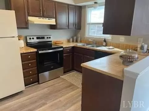 Lynchburg, VA 24501,1458 Ashbourne DR