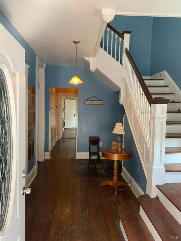 Lynchburg, VA 24504,509 Franklin ST