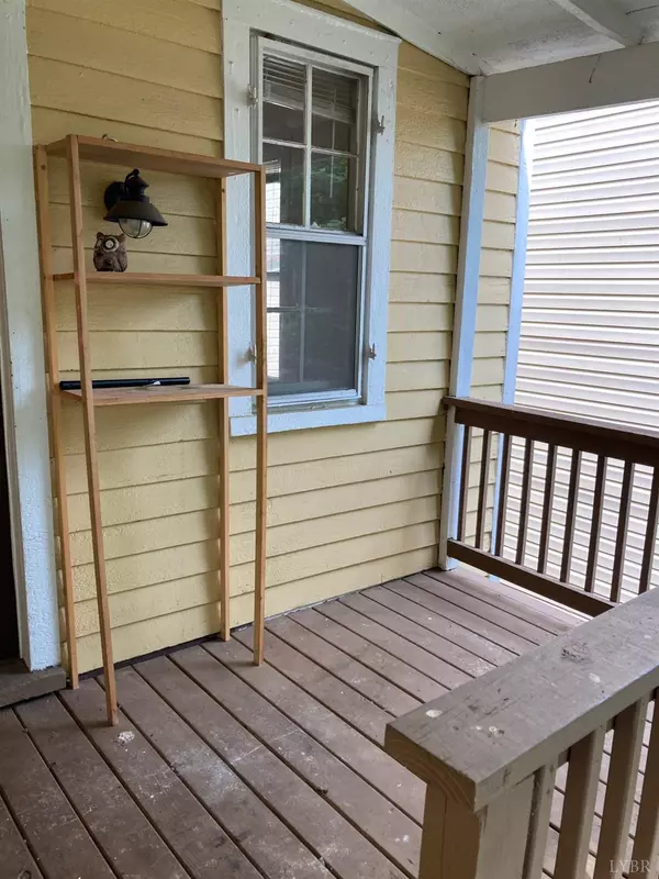 Lynchburg, VA 24504,611 Madison ST