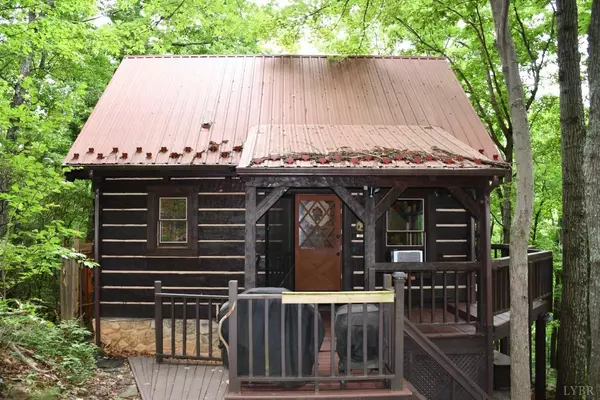 Big Island, VA 24526,1189 Dahlia CT