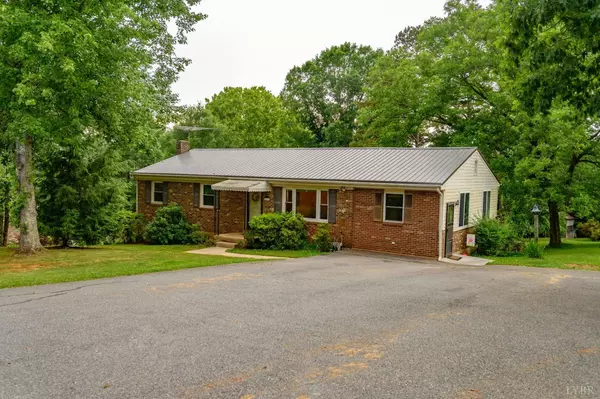 Rustburg, VA 24588,246 Poor House RD