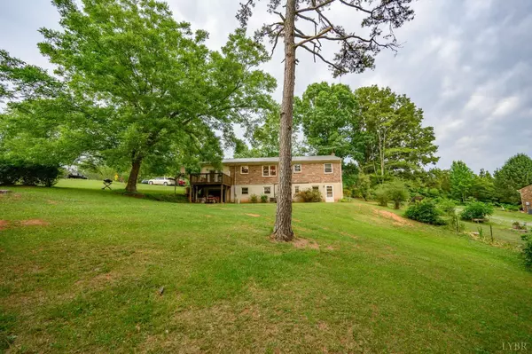 Rustburg, VA 24588,246 Poor House RD