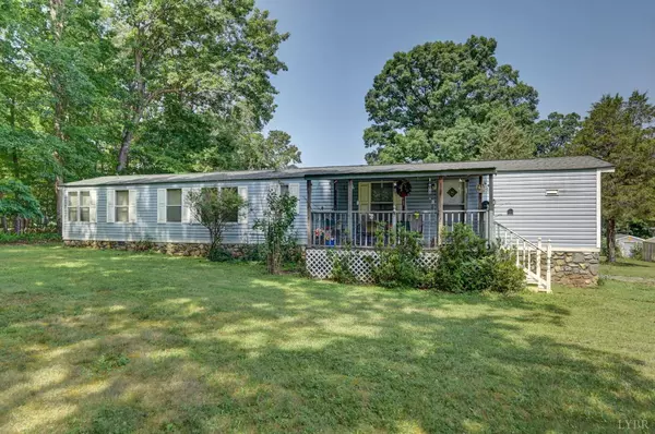 156 Brightwells Mill RD, Madison Heights, VA 24572