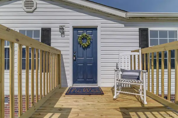 Brookneal, VA 24528,443 Owl RD