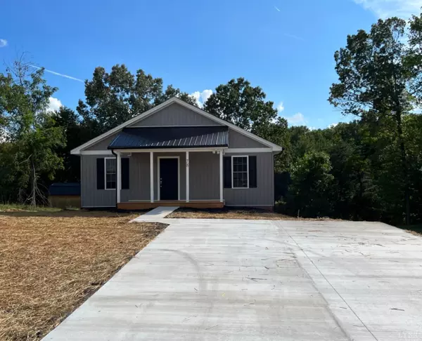 Madison Heights, VA 24572,0 Valleyview DR #Lot 43