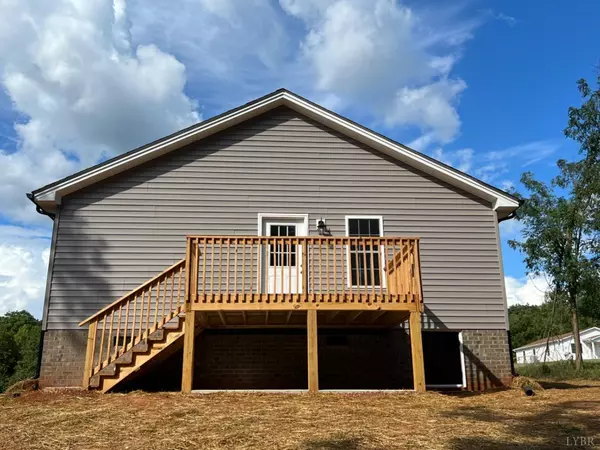 Madison Heights, VA 24572,0 Valleyview DR #Lot 43