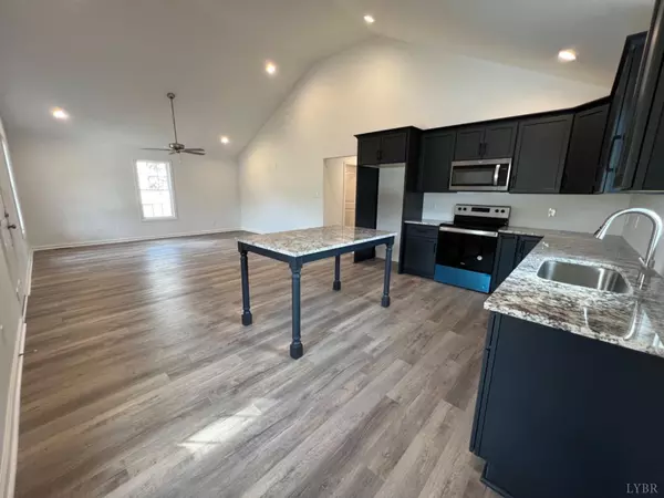 Madison Heights, VA 24572,0 Valleyview DR #Lot 43