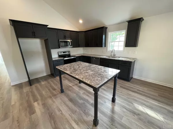 Madison Heights, VA 24572,0 Valleyview DR #Lot 43