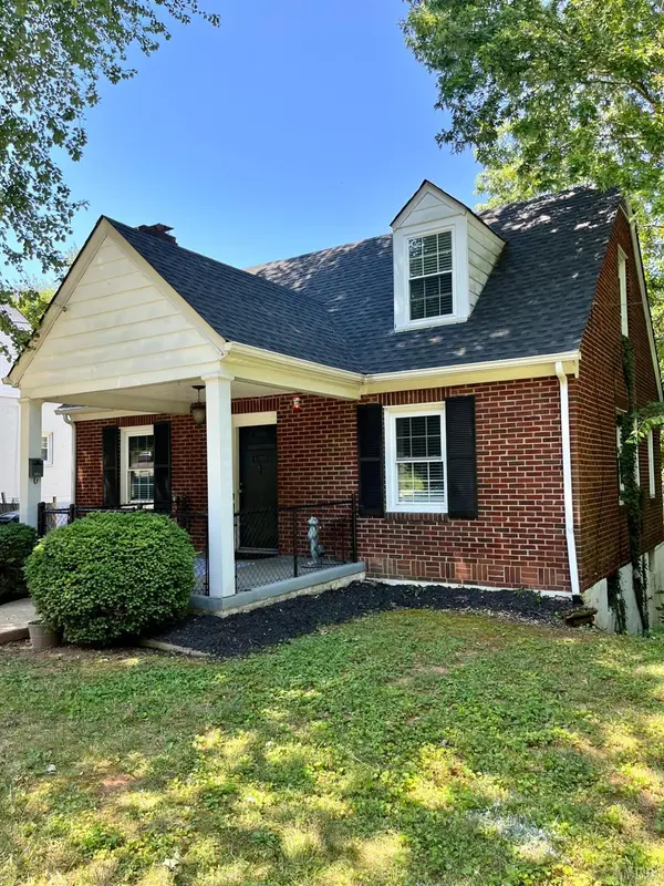 Lynchburg, VA 24502,1009 Westview Drive