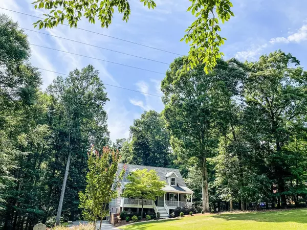 Goode, VA 24556,4512 Roaring Run RD