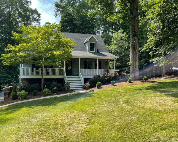 Goode, VA 24556,4512 Roaring Run RD