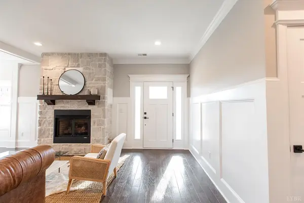 Forest, VA 24551,1018 Coles CT