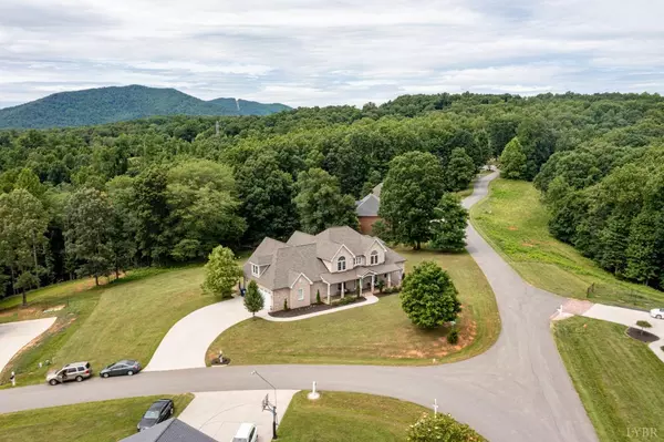 Forest, VA 24551,1021 Otelia CT