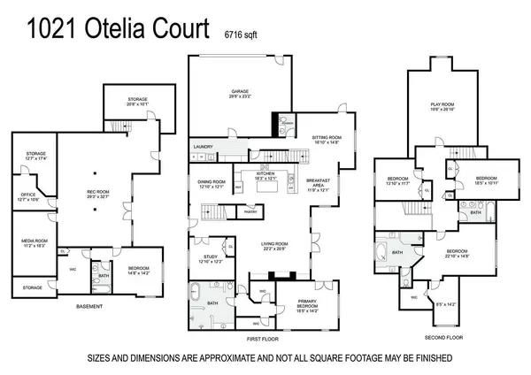 Forest, VA 24551,1021 Otelia CT