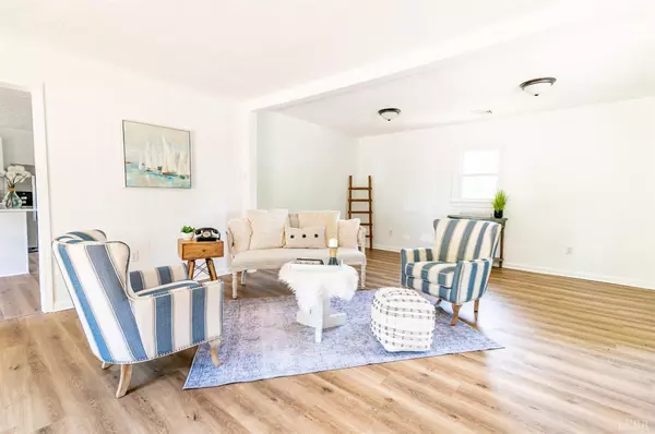 Long Island, VA 24569,1020 Mohawk RD