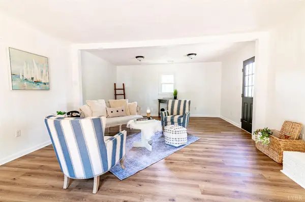 Long Island, VA 24569,1020 Mohawk RD