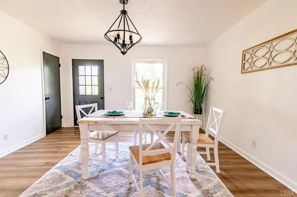 Long Island, VA 24569,1020 Mohawk RD