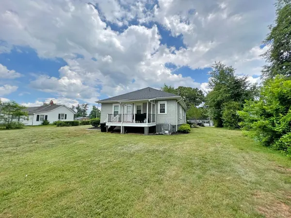 Gretna, VA 24557,404 Leftwich ST