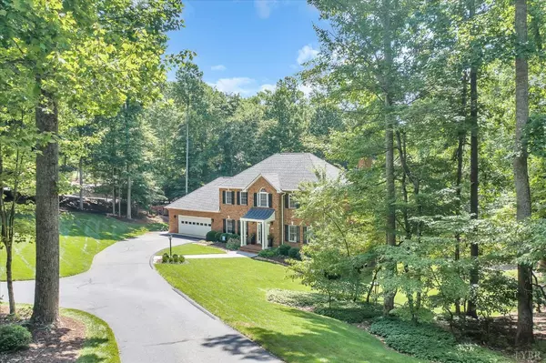 Lynchburg, VA 24503,208 Mill LN