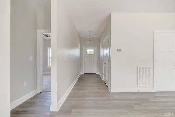 Gladys, VA 24554,430 Collins Ferry RD