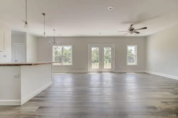 Gladys, VA 24554,430 Collins Ferry RD