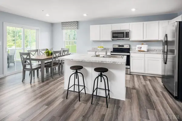 Lynchburg, VA 24501,2661 CONFEDERATE AVENUE