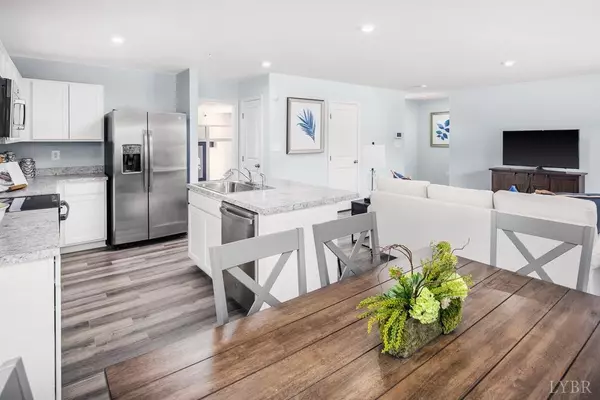 Lynchburg, VA 24501,2661 CONFEDERATE AVENUE