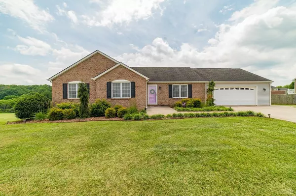 1199 Battlefield RD, Goode, VA 24556