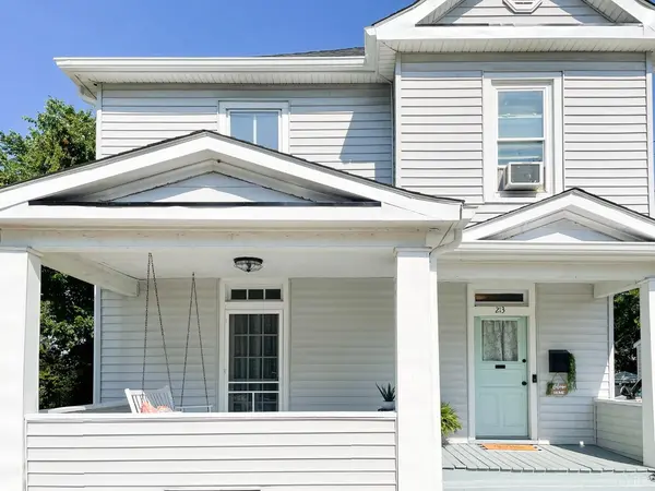 Lynchburg, VA 24503,213 Charlotte ST