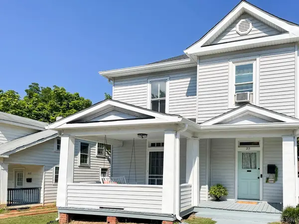 Lynchburg, VA 24503,213 Charlotte ST