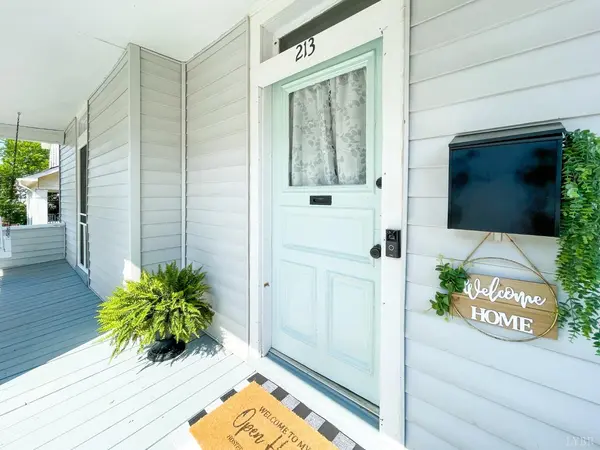 Lynchburg, VA 24503,213 Charlotte ST