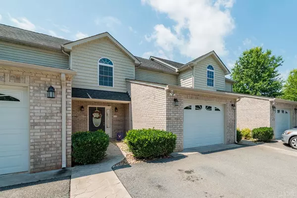 Forest, VA 24551,1043 Walnut Crest CT