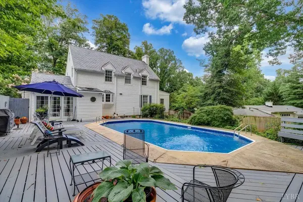 Lynchburg, VA 24503,3709 Manton DR