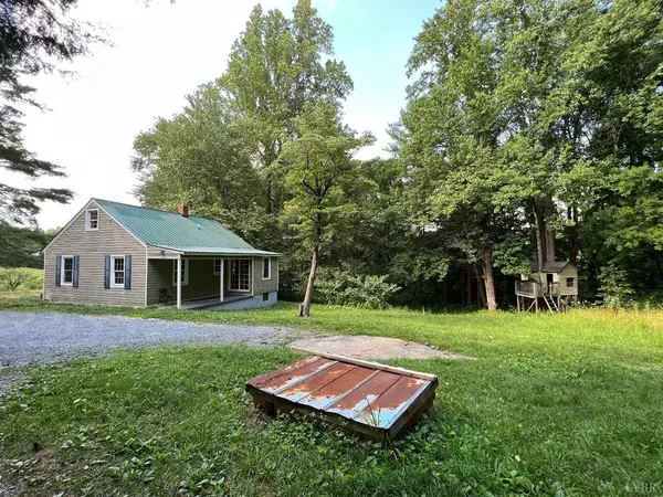 Amherst, VA 24521,1773 S Amherst HWY