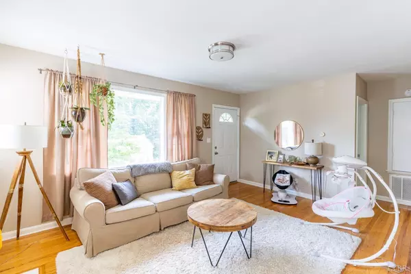 Lynchburg, VA 24502,4520 Greenwood DR