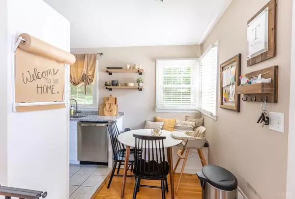 Lynchburg, VA 24502,4520 Greenwood DR