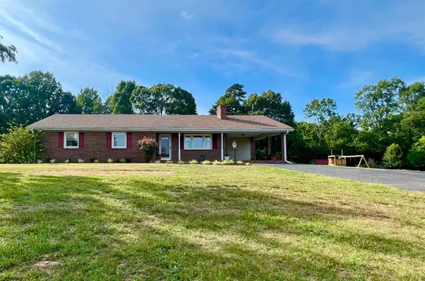 298 Pigeon Run RD, Gladys, VA 24554