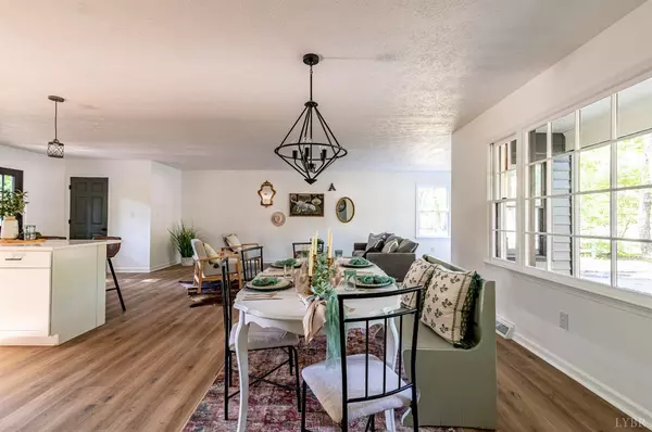 Forest, VA 24551,111 Green Tree DR