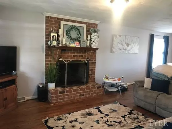 Amherst, VA 24521,219 Walnut Hill RD