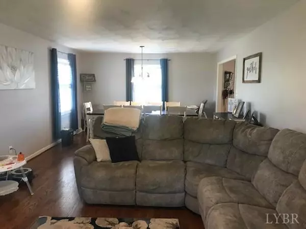 Amherst, VA 24521,219 Walnut Hill RD